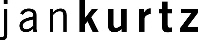 jankurtz Schrift Logo